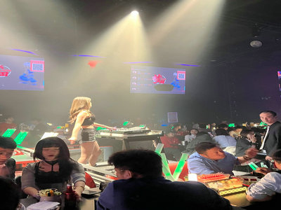 阳江酒吧招聘